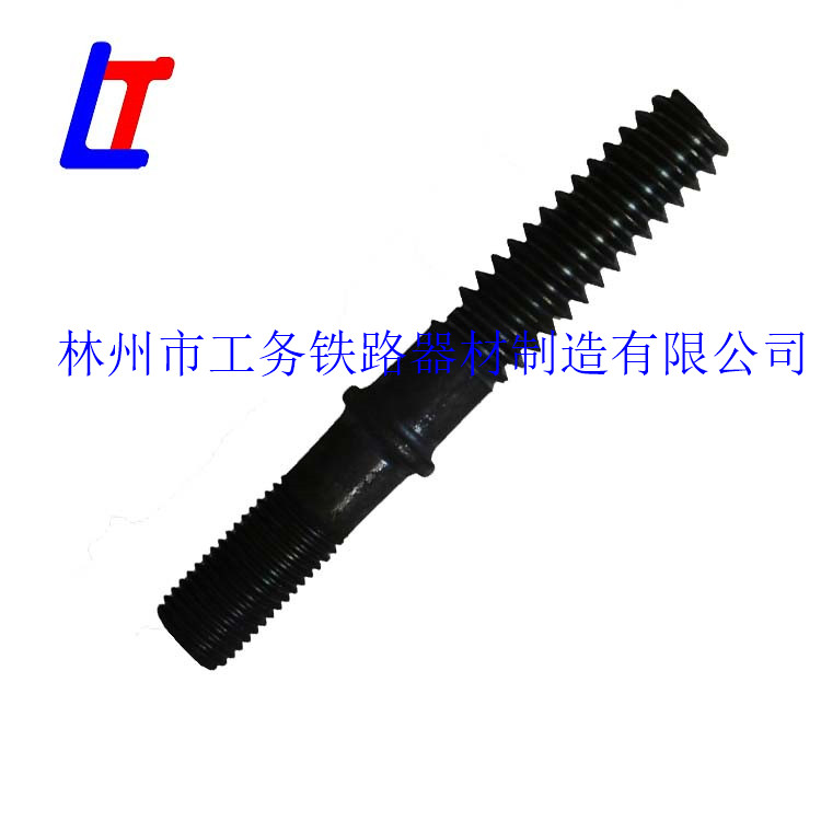 螺旋道钉 